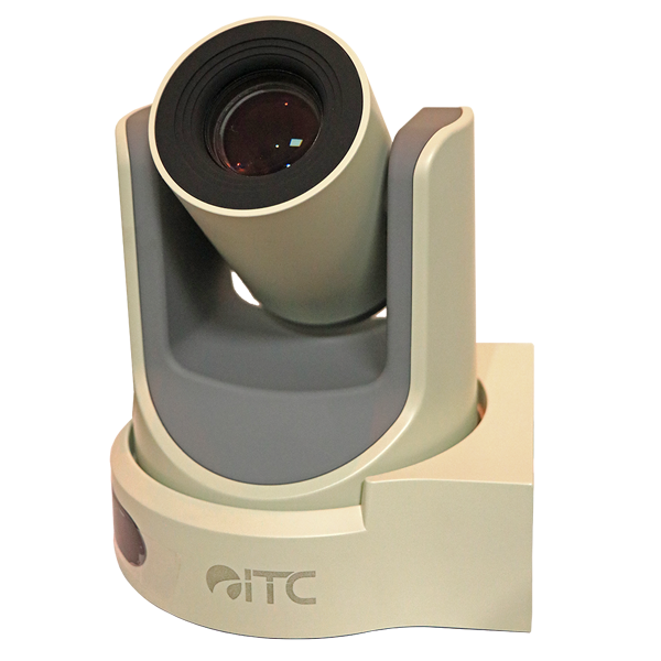 آروین نگاره تامین و نصب تجهیزات سالن جلسات و سیستم کنفرانس ITC PTZ Conference Camera